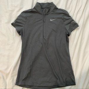 Nike Golf Dri-Fit Shirt
